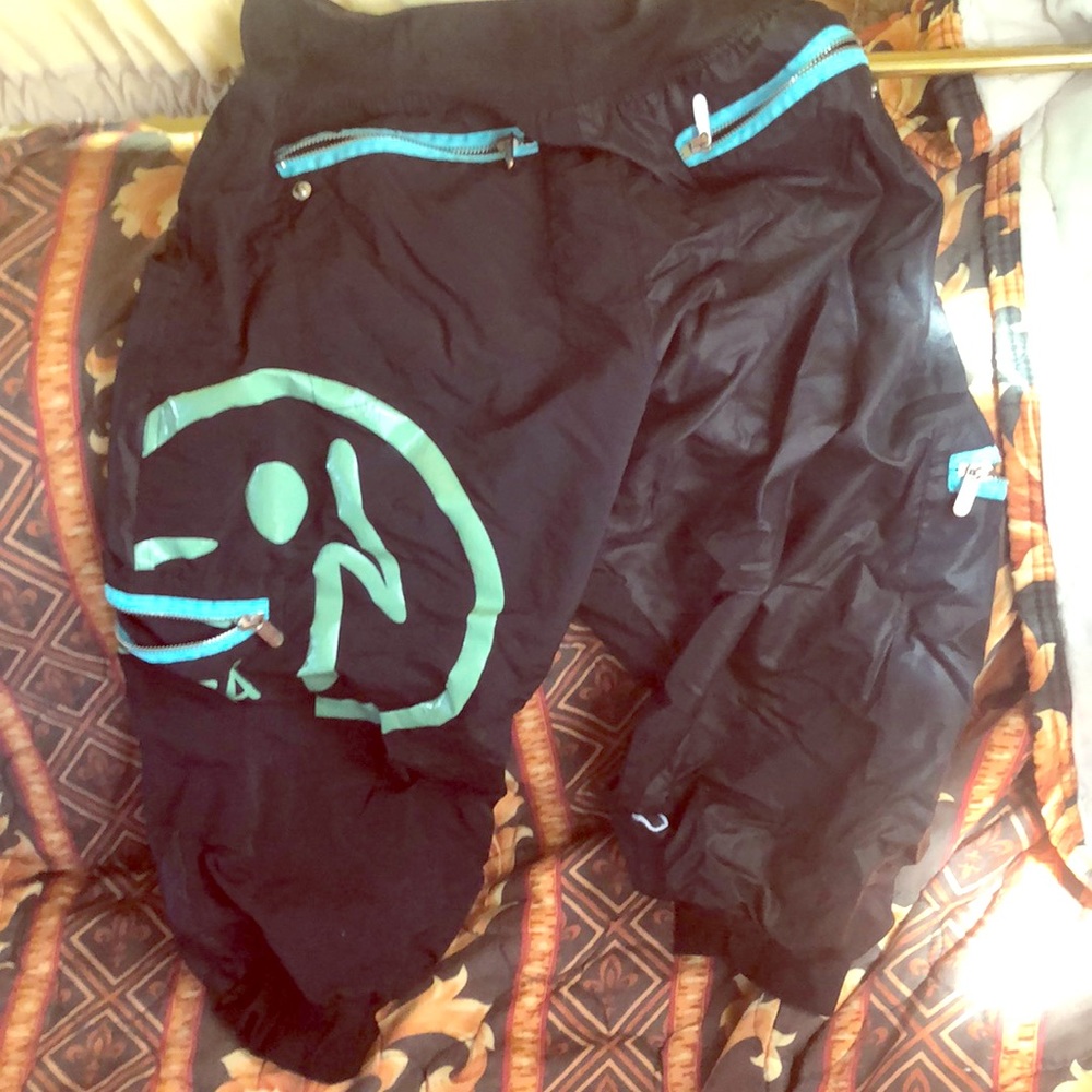 Zumba Capri